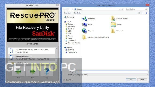 LC Technology RescuePRO SSD 2020 Free Download