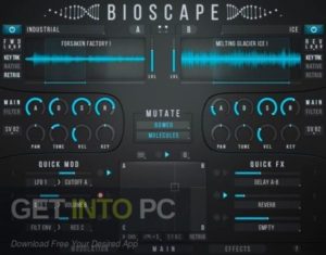 Luftrum – Pandorum (SOUNDBANK) Free Download
