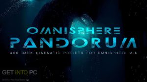 Luftrum – Pandorum (SOUNDBANK) Free Download
