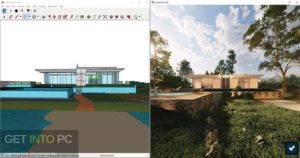 Lumion Pro 10 2020 Free Download