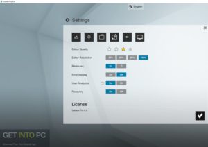Lumion Pro 10 2020 Free Download