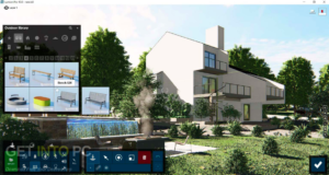 Lumion Pro 10 2020 Free Download