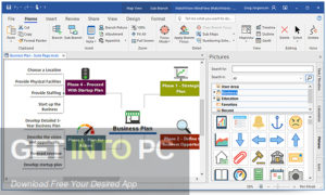 MatchWare MindView 2021 Free Download