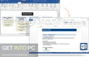 MatchWare MindView 2021 Free Download