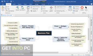 MatchWare MindView 2021 Free Download
