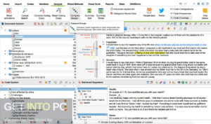 MAXQDA Analytics Pro 2020 Free Download