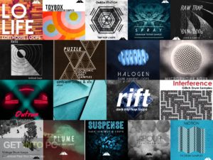 ModeAudio – Collage – Serum of Electronic the Presets (SERUM, WAV) Free Download