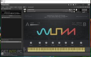 Native Instruments – MODULAR ICONS Free Download