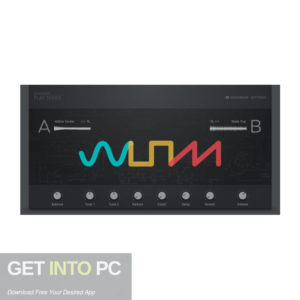 Native Instruments – MODULAR ICONS Free Download
