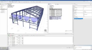 Nemetschek SCIA Engineer 2019 Free Download