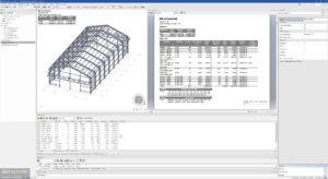 Nemetschek SCIA Engineer 2019 Free Download