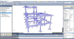 Nemetschek SCIA Engineer 2019 Free Download