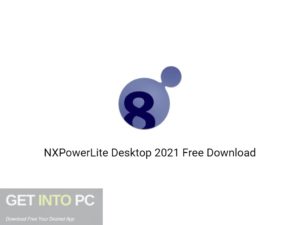 NXPowerLite Desktop 2021 Free Download