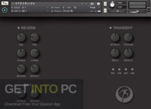 Organic Loops – Tower Of Funk Free Download