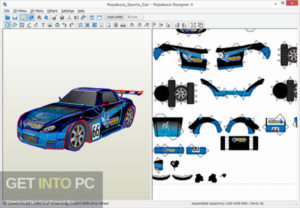 Pepakura Designer 2021 Free Download