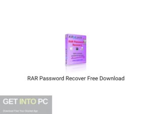 RAR Password Recover Free Download