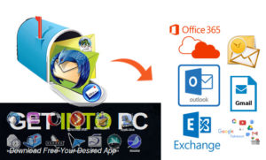 RecoveryTools MBOX Migrator 2021 Free Download