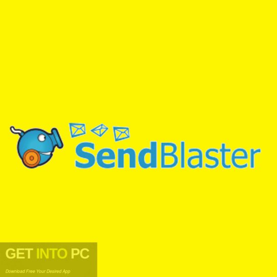 SendBlaster Pro Edition Free Download
