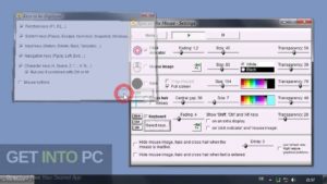 SpotOnTheMouse Free Download