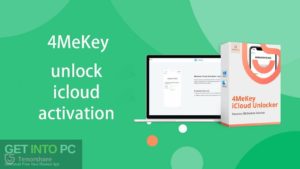 Tenorshare 4MeKey for iPhone Free Download