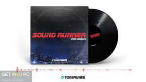 Tonepusher – the Sound Runner Free Download