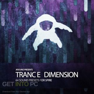 Trance Euphoria – Psytrance Another Dimension For Spire Free Download