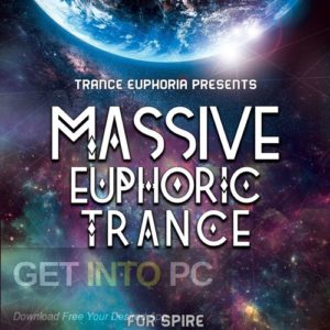 Trance Euphoria – Psytrance Another Dimension For Spire Free Download