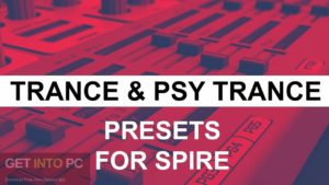 Trance Euphoria – Psytrance Fahrenheit 212 For Spire Bundle Free Download