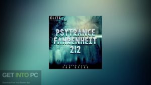 Trance Euphoria – Psytrance Fahrenheit 212 For Spire Bundle Free Download