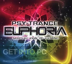 Trance Euphoria – The Spirit Of Psytrance Free Download