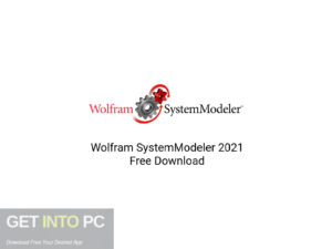 Wolfram SystemModeler 2021 Free Download