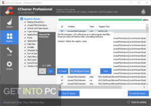 CCleaner Pro Business Technician 2021 Free Download