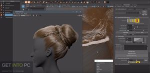 Download Ephere Ornatrix for Maya 2018-2020