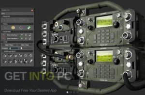 Download ModIt Plugin for Maya