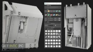 Download ModIt Plugin for Maya