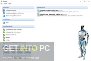 Dr.Explain Advanced 2021 Free Download