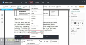 EaseUS PDF Editor Pro 2021 Free Download