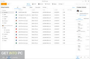 eM Client Pro 2021 Free Download