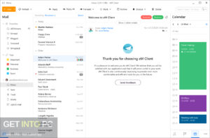 eM Client Pro 2021 Free Download