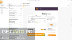 eM Client Pro 2021 Free Download