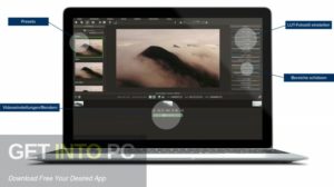 Franzis LUT Video Professional Free Download