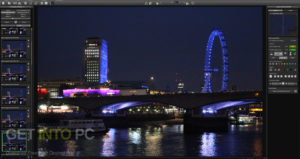 Franzis LUT Video Professional Free Download