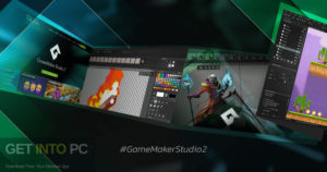 GameMaker Studio Ultimate 2021 Free Download