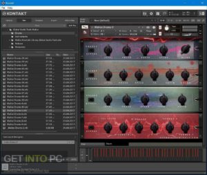 Global Audio Tools – Malice Free Download