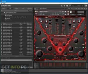 Global Audio Tools – Malice Free Download