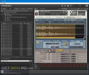 Global Audio Tools – Malice Free Download