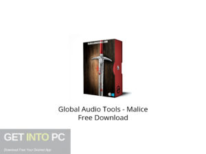 Global Audio Tools – Malice Free Download