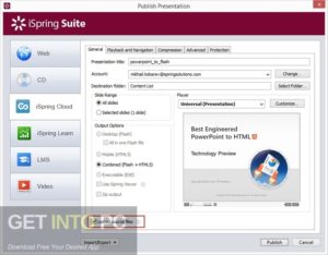 iSpring Suite 2021 Free Download