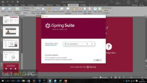 iSpring Suite 2021 Free Download