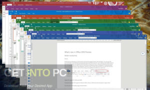 Office 2016 Pro Plus June 2021 Free Download